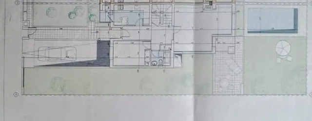 Pareado 7 habitaciones 273m² en venta - Casco Histórico — 32
