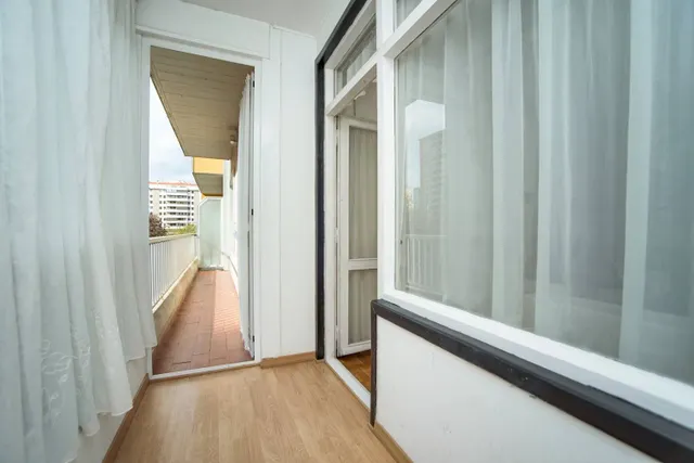 Piso en travesía Bayona 4, Pamplona — 38
