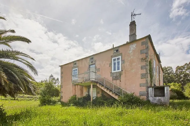 Descubre esta vivienda en Cervo – Lugo - foto 2