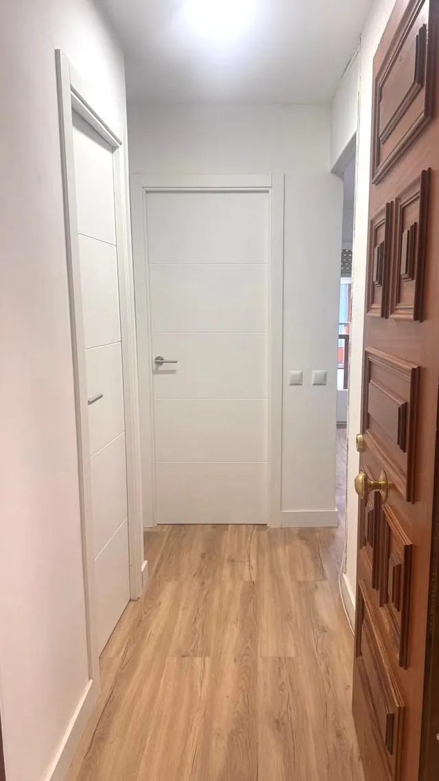 Apartamento reformado en el centro de Encamp — 6