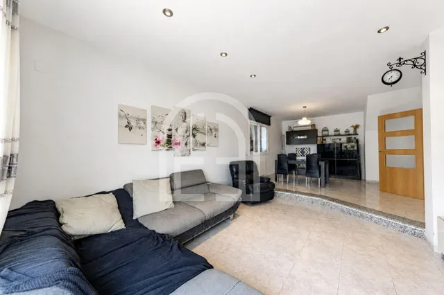 Casa en Sant Fost de Campsentelles — 29