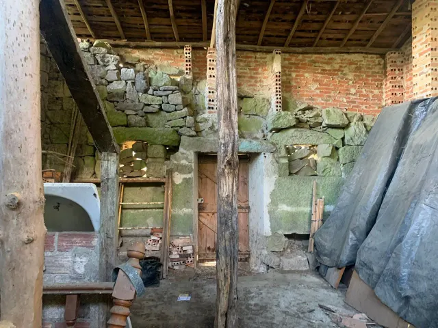 Casa para rehabiliar — 16