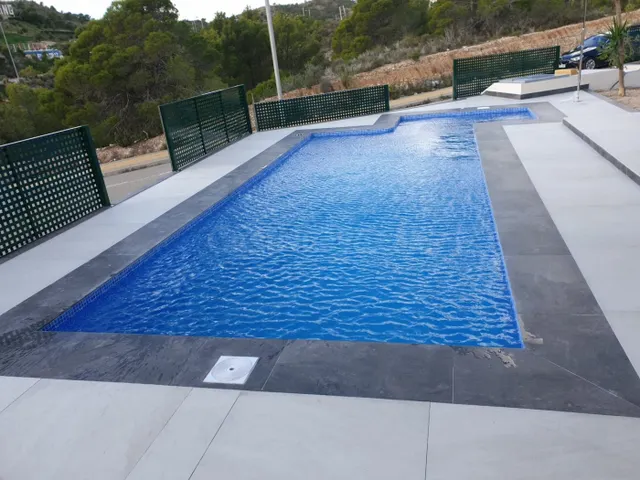 Villa 3 habitaciones 144m² en venta - Balcón de finestrat - foto 4