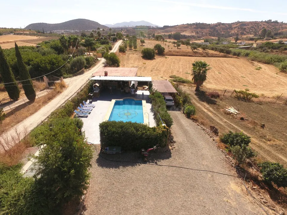 Finca rústica 1 habitación 40m² en venta - South of spain