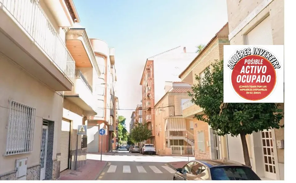 Venta de Local en Alcantarilla (Murcia)
