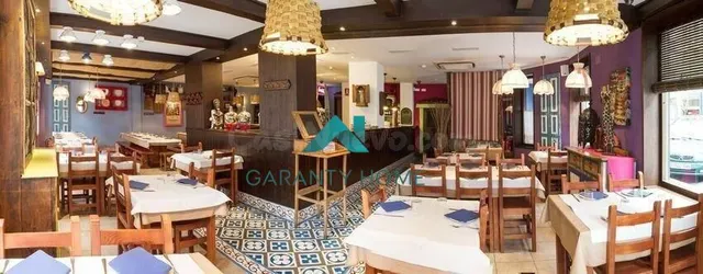 Restaurante en traspaso en San Juan, Pamplona/Iruña - foto 3