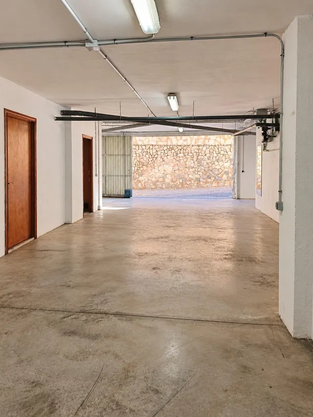 Chalet independiente con amplias terrazas, jardín y garaje en Marratxí — 20