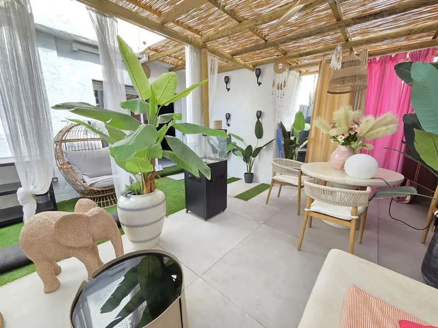 Adosado 2 habitaciones 98m² en venta - Marbella — 15