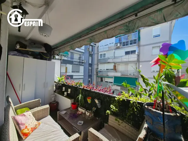 Piso en venta en Calle Parque Vosa, Móstoles, Madrid — 23