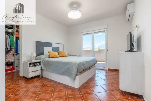 Espectacular casa en Nueva Otura — 28