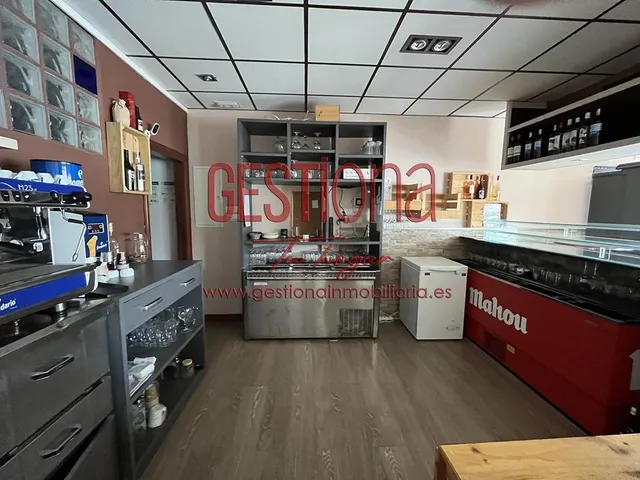 NEGOCIO DE RESTAURACIÓN EN NOJA — 12
