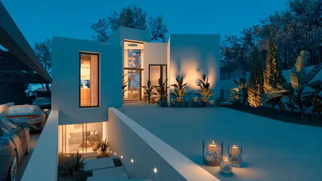 Chalet 5 habitaciones 280m² en venta - Marbella — 15