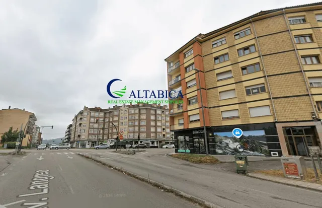 Piso en Venta en Siero Asturias — 2