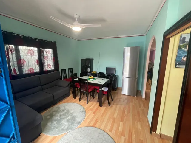 CASA EN BENIDORM — 3
