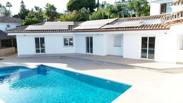 Chalet 4 habitaciones 380m² en venta - Paraiso-Barronal - foto 3