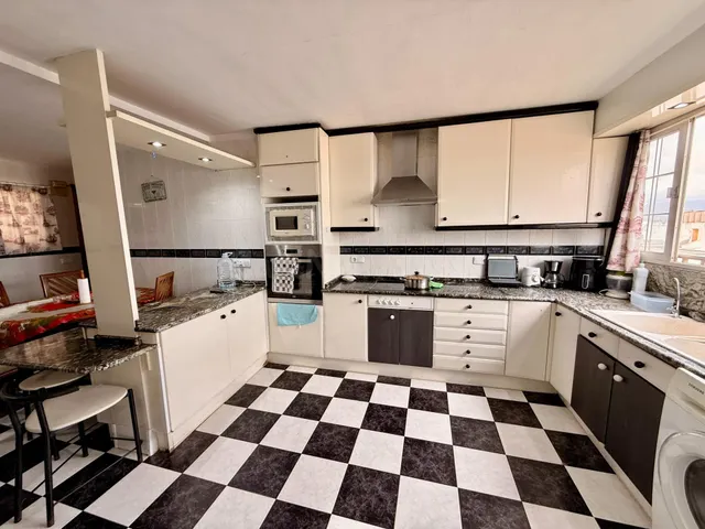 ATICO DUPLEX EN VENTA EN SON CANALS - foto 4