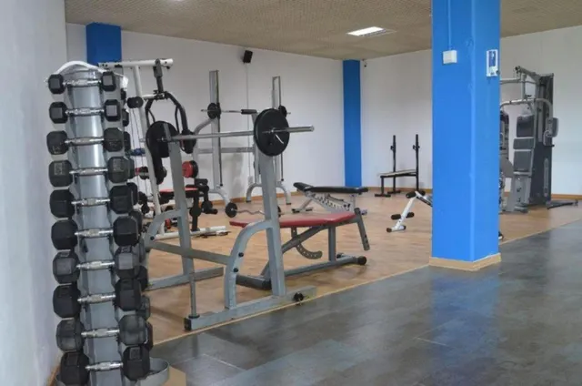 Chalet 5 habitaciones 290m² en venta - Costa del Sol — 35