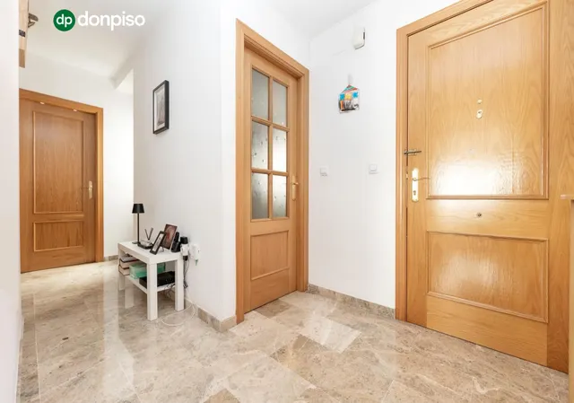 MAGNIFICO PISO EN ARMILLA DE 2 DORMITORIOS CON TRASTERO — 16