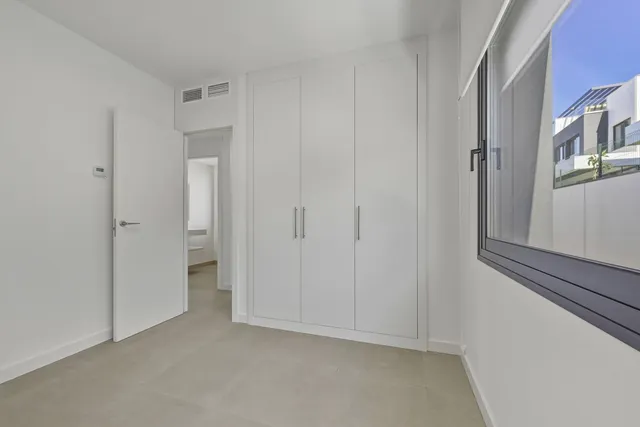 Adosado 3 habitaciones 130m² en venta - Costa Del Sol — 20