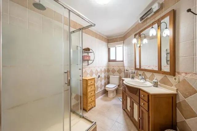 Complejo Turístico 10 habitaciones 515m² en venta - Costa del Sol — 12