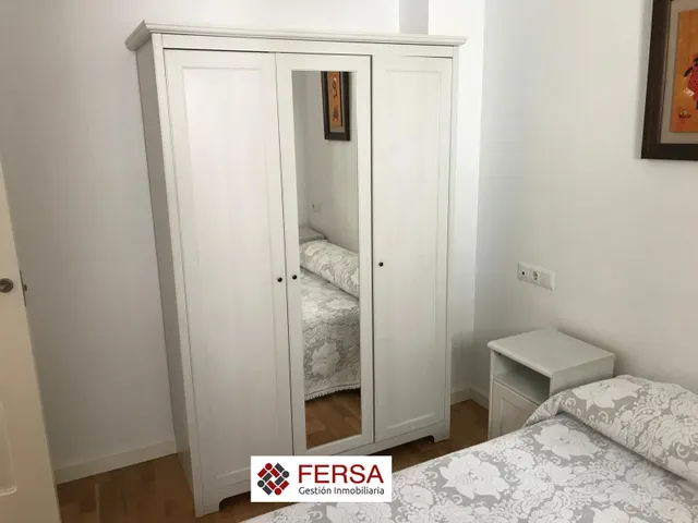 APARTAMENTO EN VENTA EN EL CASCO HISTÓRICO DEL PUERTO DE SANTA MARÍA — 7
