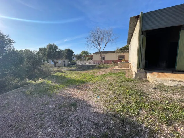 Casa 3 habitaciones 155m² en venta - Aspe — 49