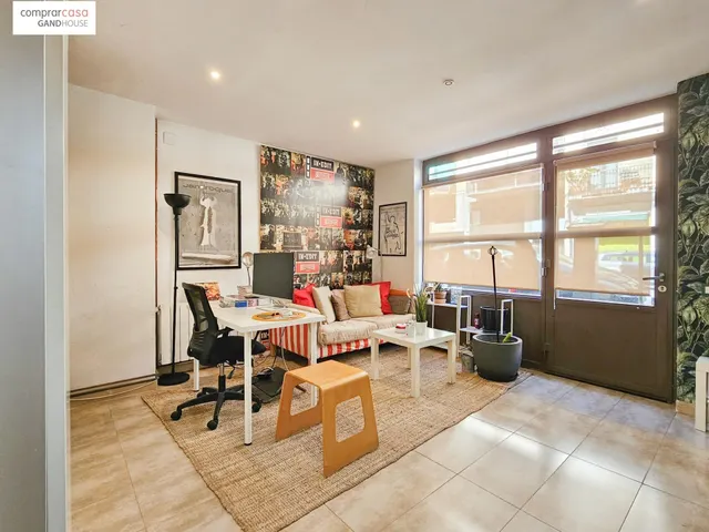 Vivienda tipo dúplex en El Clot — 11