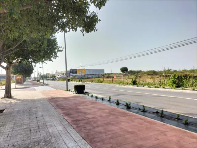 VENTA SOLAR TERCIARIO EN AVDA. HNOS BOU CASTELLÓN DE 8.457M2 - foto 3