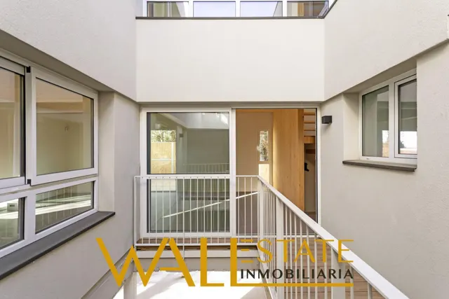 Chalet Sostenible de Obra Nueva: Confort y Modernidad — 14