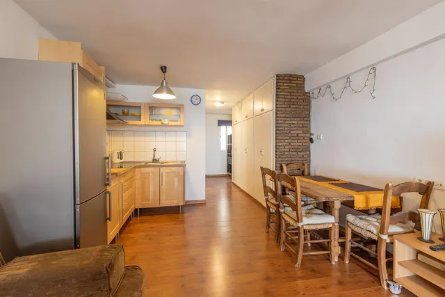 ¡acogedor apartamento en edificio atlas, en la zona baja de sierra nevada! — 6