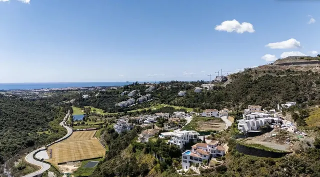 Parcela en venta - Costa del Sol — 11