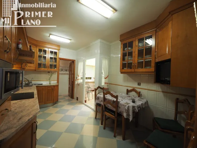 CASA DE DOS PLANTAS JUNTO A C/ DOÑA CRISANTA POR 195.000 € — 16