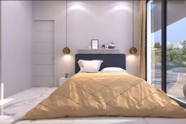 Villa 4 habitaciones 306m² en venta - Calpe — 12