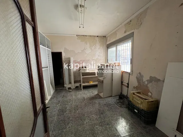 ESTUPENDA PLANTA BAJA A LA VENTA EN RAFELGUARAF — 6