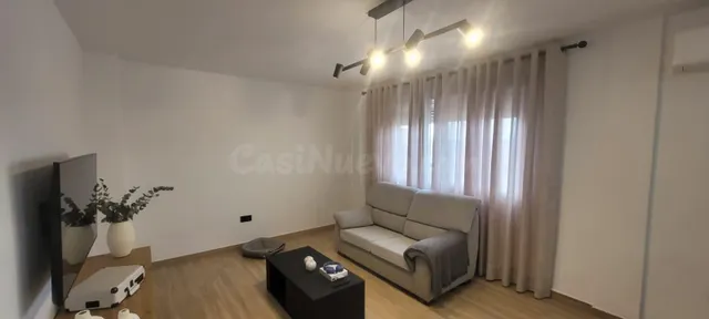 Vivienda totalmente reformada en la zona de Llopis — 3