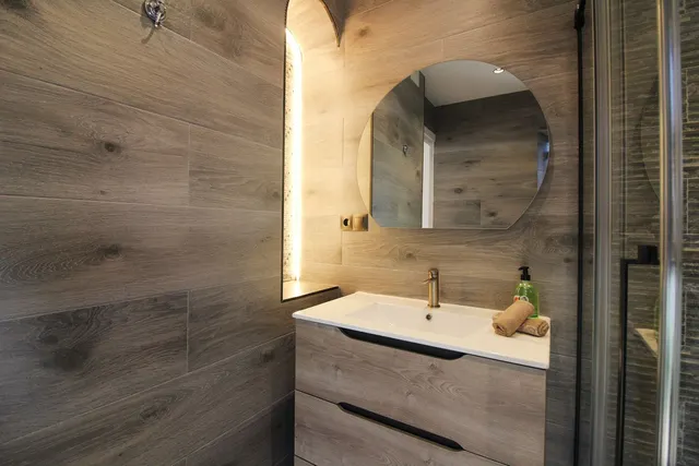 Chalet 3 habitaciones 375m² en venta - Centro — 38
