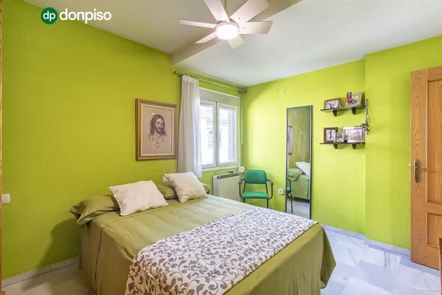 VIVIENDA con encanto en PALACIO DE DEPORTES — 17