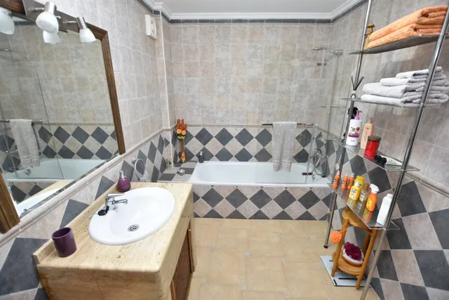 Villa 3 habitaciones 271m² en venta - Comunidad valenciana — 23