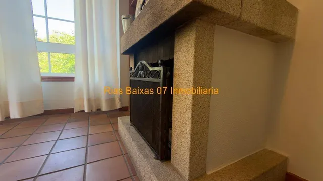 REF 4281 CHALET 4 DORM. CON PARCELA CERRADA DE 2.800m2 ( TOMIÑO ) — 9