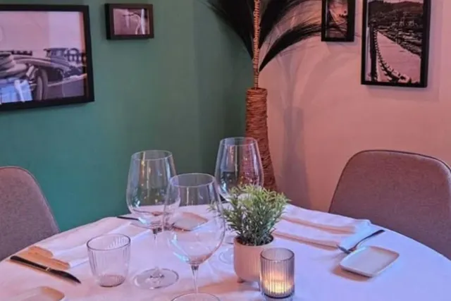 Restaurante 150m² en venta - Marbella — 16