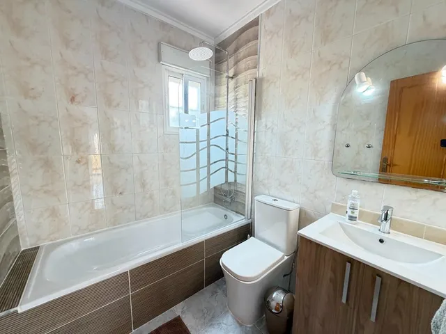 Chalet 4 habitaciones 110m² en venta - Villamartin — 19