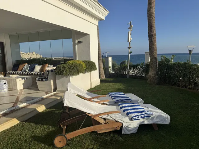 Apartamento 3 habitaciones 195m² en venta - Costa Del Sol — 14