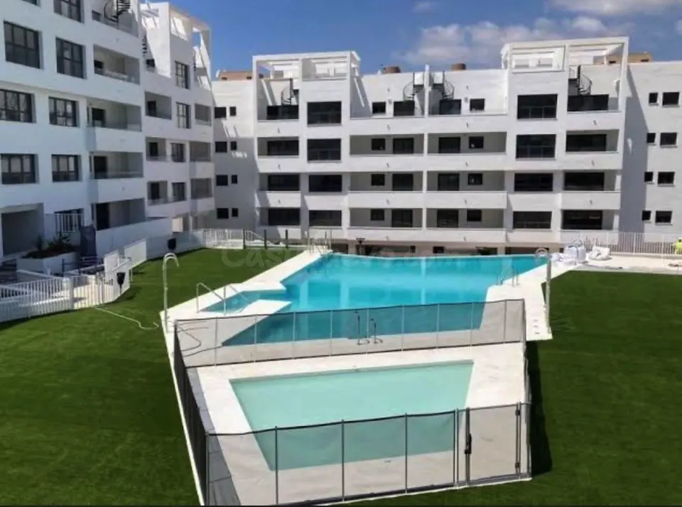 Ático Dúplex 4 habitaciones 120m² en venta - Costa Del Sol