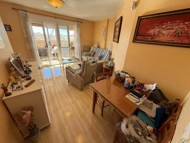 ¡Tu Dúplex Ideal en Águilas te Espera! ?️? — 8