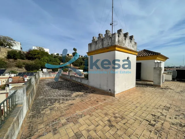 Venta de Edificio en San Juan de Aznalfarache (Venta Flash - Proceso de puja) — 49