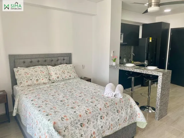 Piso 1 habitación 43m² en venta - Crespo — 8