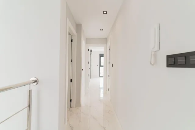 Villa 4 habitaciones 121m² en venta - Rocio del Mar — 22