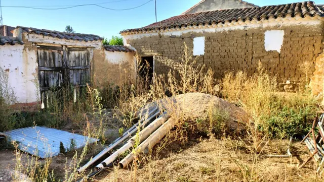 Casa 7 habitaciones 150m² en venta - Villoldo — 14
