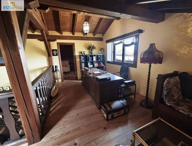 ESPECTACULAR FINCA 47.700 m2 | Casa Unifamiliar, 2 Pabellone - foto 5