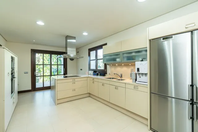 Chalet 4 habitaciones 647m² en venta - Paraiso-Barronal — 11